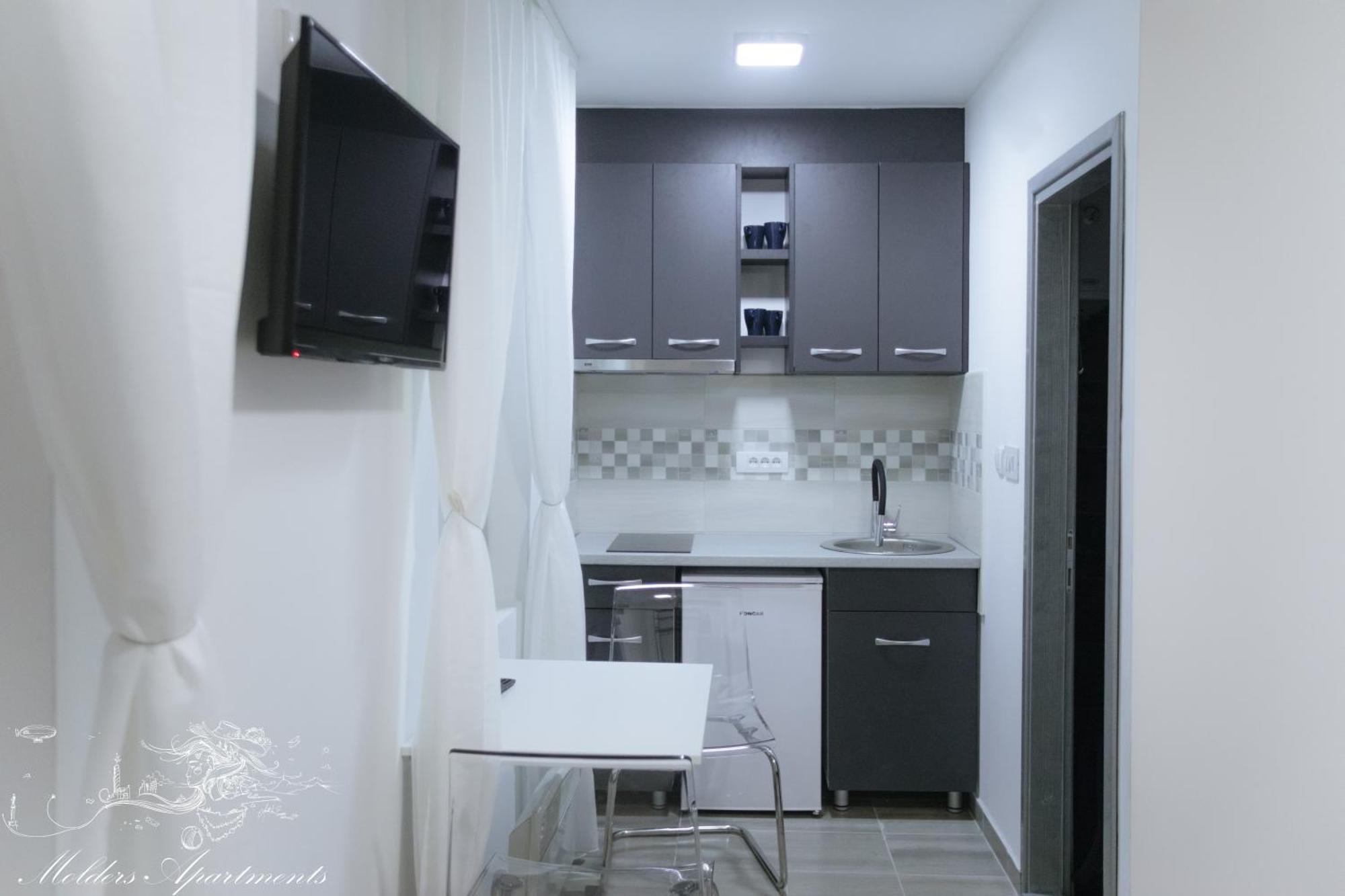 Molders Apartments Beograd Bagian luar foto