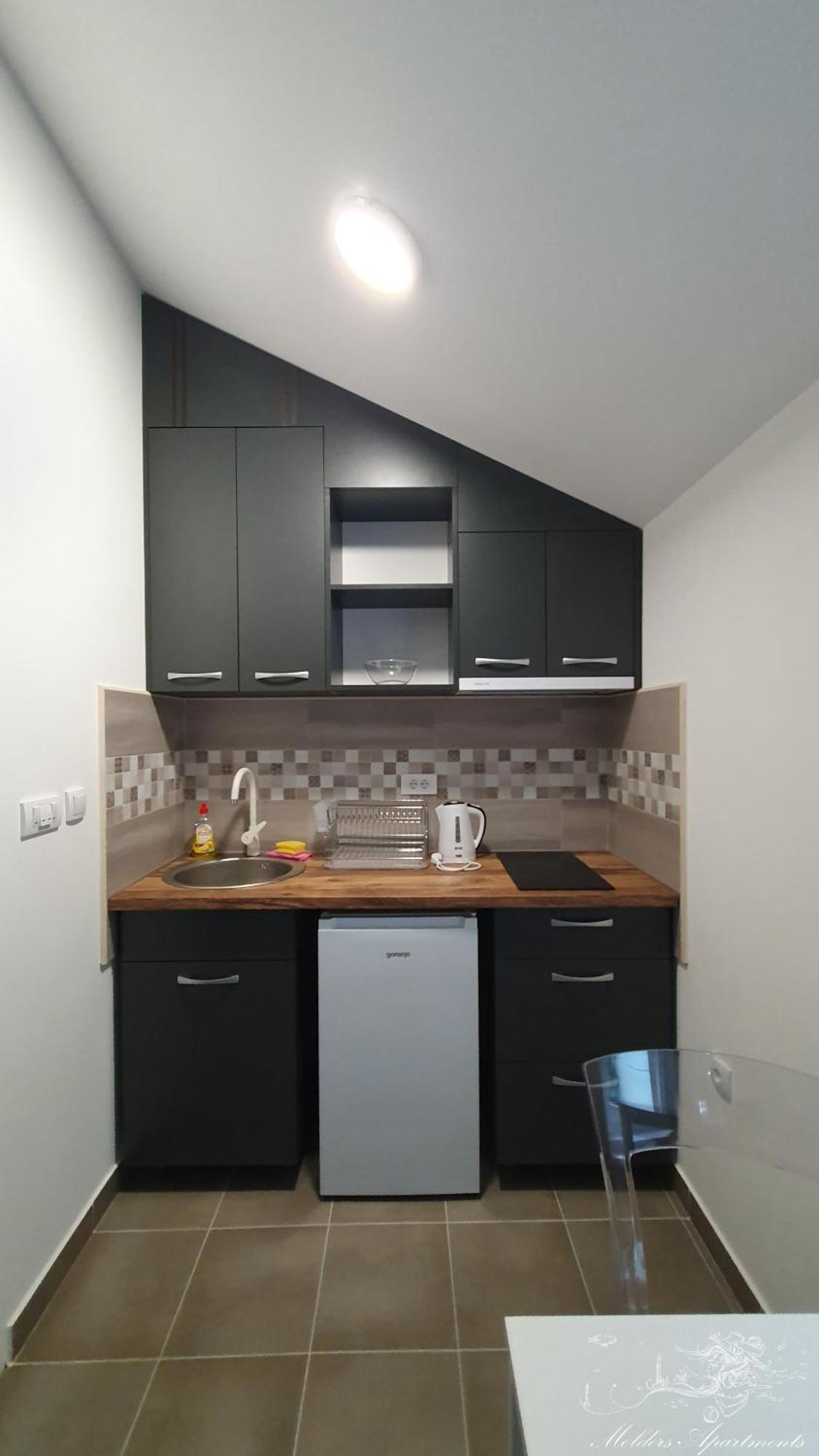 Molders Apartments Beograd Bagian luar foto