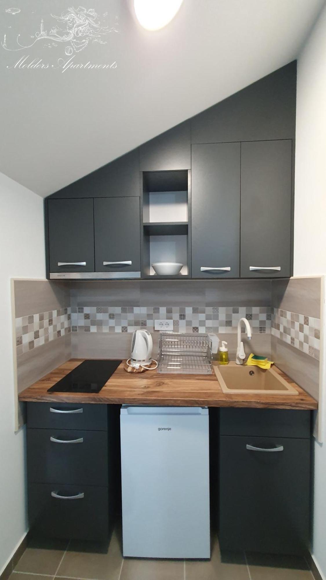 Molders Apartments Beograd Bagian luar foto